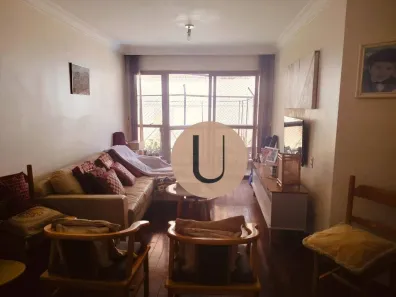 Apartamento com 3 Quartos à venda, 114m² no Vila Guarani (Z Sul), São Paulo