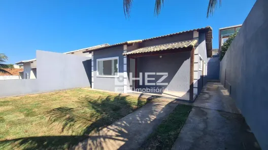 Casa de Condomínio com 3 Quartos à venda, 95m² no Campo Redondo, São Pedro da Aldeia