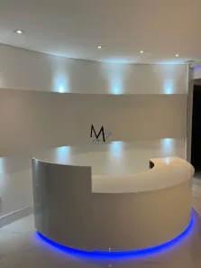 Sala Comercial para venda ou aluguel, 86m² no Rio Tavares, Florianópolis