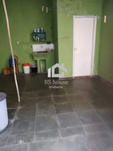 Casa com 2 Quartos à venda, 336m² no Campestre, Santo André