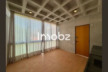 Apartamento com 1 Quarto à venda, 35m² no Brooklin Paulista, São Paulo