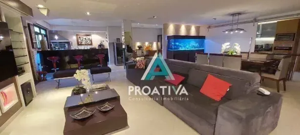 Cobertura com 3 Quartos à venda, 260m² no Rudge Ramos, São Bernardo do Campo