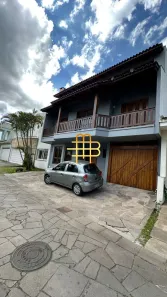 Casa de Condomínio com 5 Quartos à venda, 320m² no Sarandi, Porto Alegre
