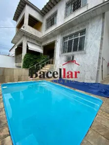Casa com 3 Quartos à venda, 180m² no Higienópolis, Rio de Janeiro