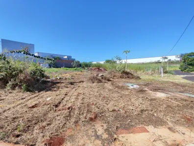 Lote/Terreno à venda, 441m² no Reserva Macaúba, Ribeirão Preto