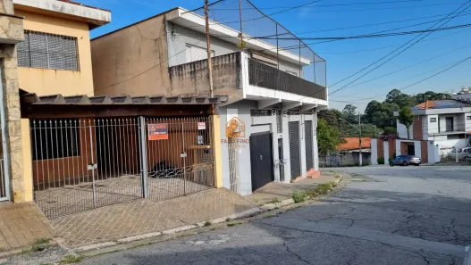 Sobrado com 3 Quartos à venda, 130m² no Chácara Inglesa (Zona Norte), São Paulo