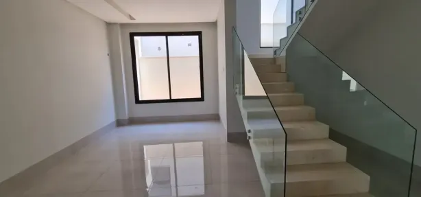 Casa de Condomínio com 4 Quartos à venda, 315m² no Jardins Valência, Goiânia