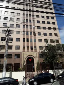 Sala Comercial para alugar, 35m² no Vila Progredior, São Paulo