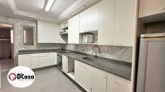 Apartamento com 3 Quartos à venda, 153m² no Centro, Taubaté