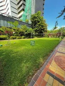 Apartamento com 4 Quartos à venda, 370m² no Graças, Recife