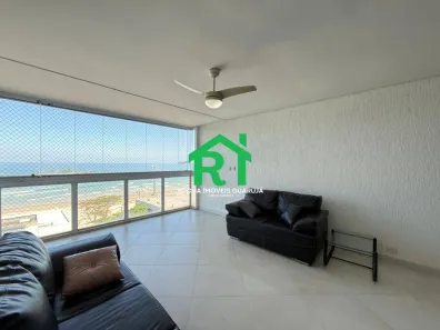 Apartamento com 4 Quartos à venda, 190m² no Pitangueiras, Guarujá