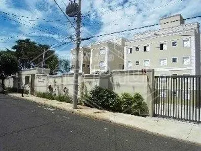 Cobertura com 2 Quartos à venda, 73m² no Centro, Araraquara