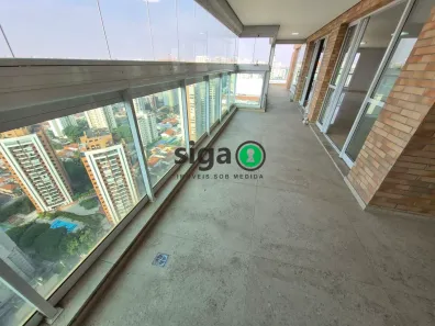 Cobertura com 4 Quartos à venda, 414m² no Cidade Monções, São Paulo