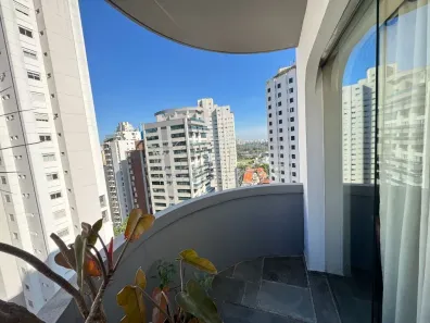 Apartamento com 3 Quartos à venda, 162m² no Paraíso, São Paulo