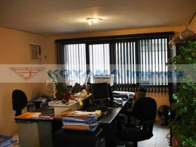 Sala Comercial à venda, 53m² no Vila Clementino, São Paulo