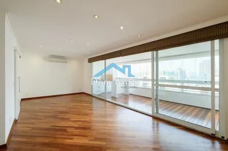 Apartamento com 3 Quartos à venda, 146m² no Itaim Bibi, São Paulo