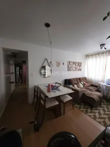 Apartamento com 2 Quartos à venda, 63m² no Abraão, Florianópolis