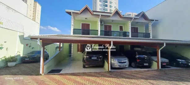 Casa de Condomínio com 3 Quartos à venda, 130m² no Vila Augusta, Guarulhos