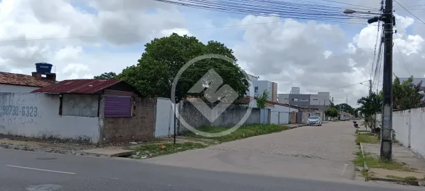 Lote/Terreno à venda, 720m² no Planalto Boa Esperança, João Pessoa