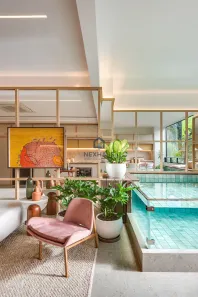 Apartamento com 3 Quartos à venda, 100m² no Setor Bueno, Goiânia