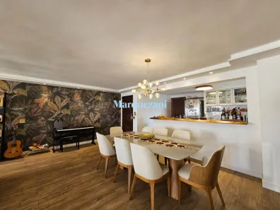 Apartamento com 2 Quartos para alugar, 129m² no Consolação, São Paulo