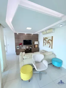 Apartamento com 3 Quartos à venda, 128m² no Pituba, Salvador