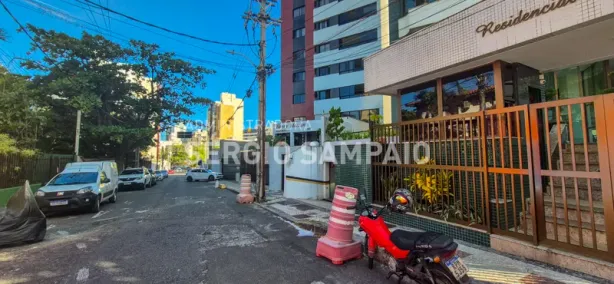Apartamento com 2 Quartos à venda, 80m² no Pituba, Salvador