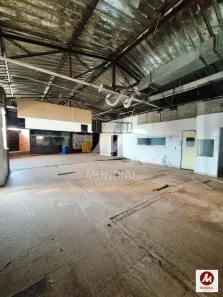 Ponto Comercial à venda, 175m² no Campos Elíseos, Ribeirão Preto