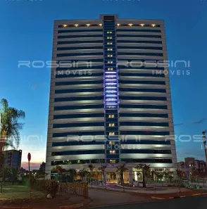 Sala Comercial para alugar, 41m² no Jardim Califórnia, Ribeirão Preto