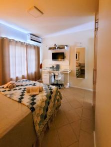 Apartamento com 1 Quarto à venda, 43m² no Praia Brava, Florianópolis