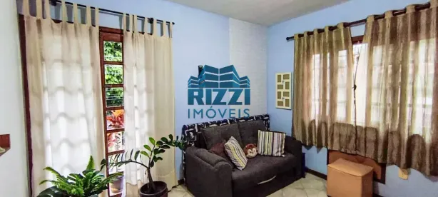 Casa com 3 Quartos à venda, 110m² no Freguesia (Jacarepaguá), Rio de Janeiro