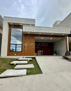 Casa com 3 Quartos à venda, 133m² no Residencial Colinas, Caçapava