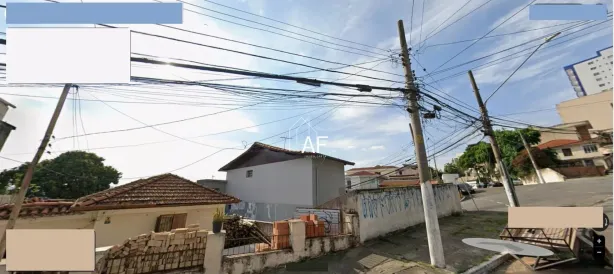 Lote/Terreno à venda, 315m² no Jardim Franca, São Paulo