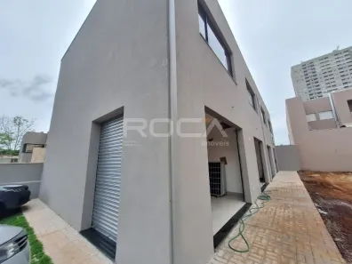 Sala Comercial para alugar, 80m² no Parque Industrial Lagoinha, Ribeirão Preto