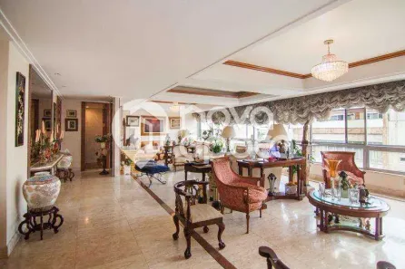 Apartamento com 3 Quartos à venda, 280m² no Ipanema, Rio de Janeiro