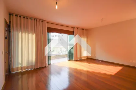 Apartamento com 4 Quartos à venda, 180m² no Anchieta, Belo Horizonte
