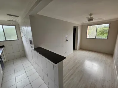 Apartamento com 2 Quartos à venda, 45m² no Loteamento Parque São Martinho, Campinas