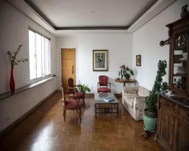 Apartamento com 3 Quartos para alugar, 170m² no Bela Vista, São Paulo