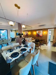 Apartamento com 2 Quartos à venda, 78m² no Jardim Guanabara, Campinas