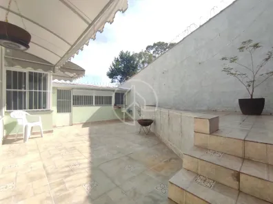Casa com 2 Quartos à venda, 135m² no São Pedro, Juiz de Fora