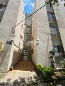 Apartamento com 2 Quartos à venda, 47m² no Vila Moinho Velho, São Paulo