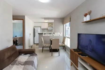 Apartamento com 2 Quartos à venda, 42m² no Igara, Canoas