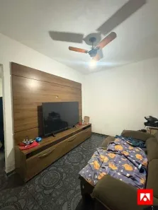 Casa com 2 Quartos à venda, 75m² no Jardim Vista Alegre, Santa Bárbara D'Oeste