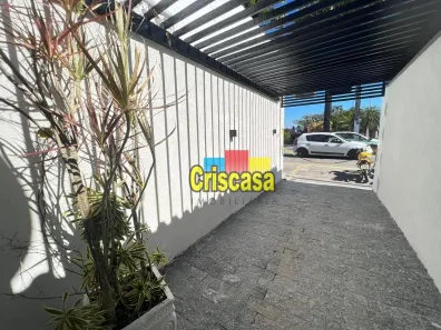Ponto Comercial para alugar, 200m² no Centro, São Pedro da Aldeia