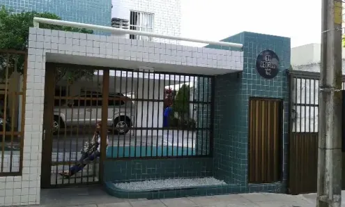 Apartamento com 3 Quartos à venda, 120m² no Madalena, Recife