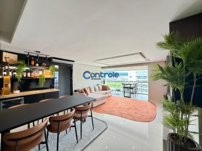 Apartamento com 2 Quartos à venda, 112m² no Serraria, São José