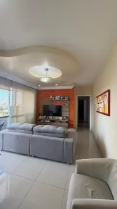Apartamento com 3 Quartos à venda, 96m² no Bosque da Saúde, Cuiabá