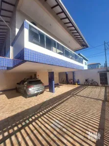 Sobrado com 2 Quartos à venda, 65m² no Ribeirópolis, Praia Grande