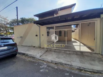Casa com 4 Quartos à venda, 248m² no Granja Daniel, Taubaté
