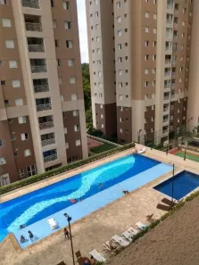Apartamento com 2 Quartos à venda, 85m² no Jardim Tupanci, Barueri